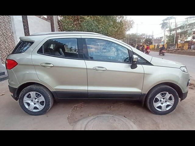 Used Ford EcoSport [2015-2017] Trend 1.5L TDCi in Kanpur
