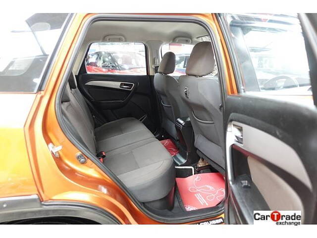 Used Toyota Urban Cruiser Premium Grade MT in Bangalore