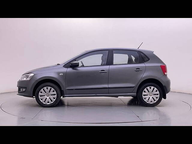 Used Volkswagen Polo [2012-2014] Comfortline 1.2L (P) in Bangalore