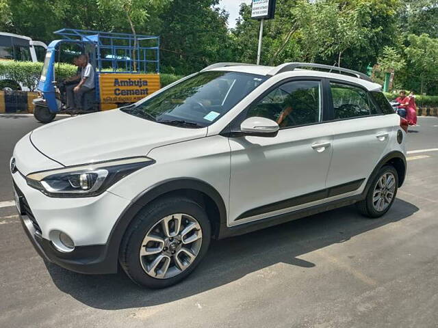 Used Hyundai i20 Active [2015-2018] 1.2 S in Ahmedabad