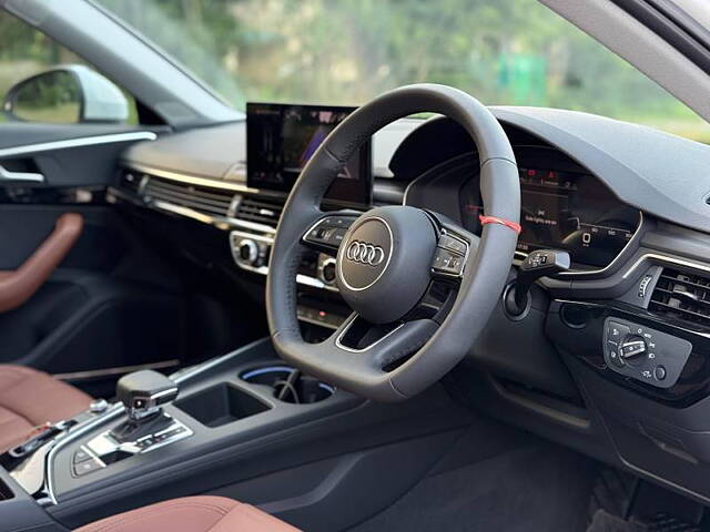 Used Audi A4 Technology 40 TFSI in Delhi