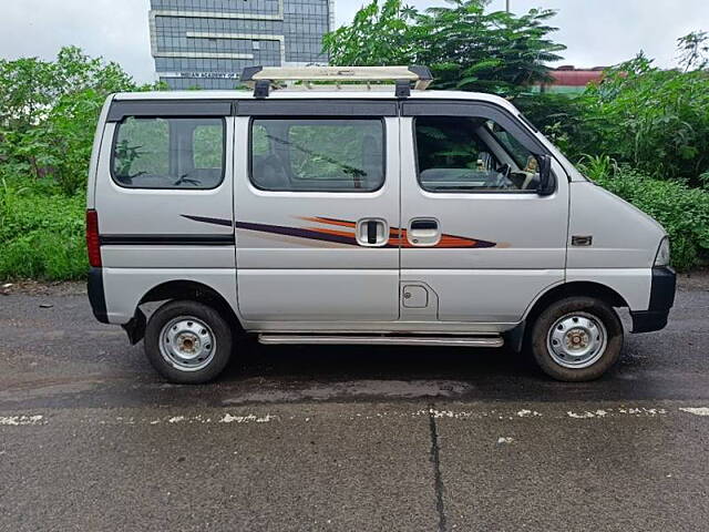 Used Maruti Suzuki Eeco [2010-2022] 5 STR WITH A/C+HTR CNG [2017-2019] in Navi Mumbai