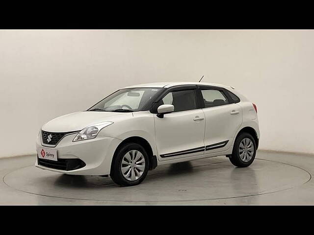 Used 2017 Maruti Suzuki Baleno in Pune