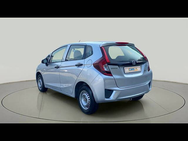 Used Honda Jazz [2015-2018] E MT [2015-2016] in Patna