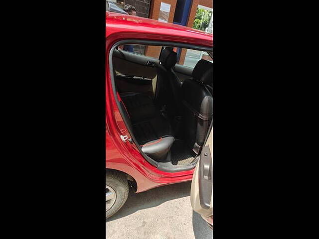 Used Hyundai i20 [2010-2012] Magna 1.4 CRDI in Hyderabad