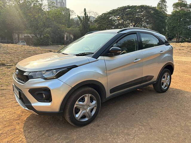 Used Tata Nexon [2017-2020] XZ Diesel in Mumbai