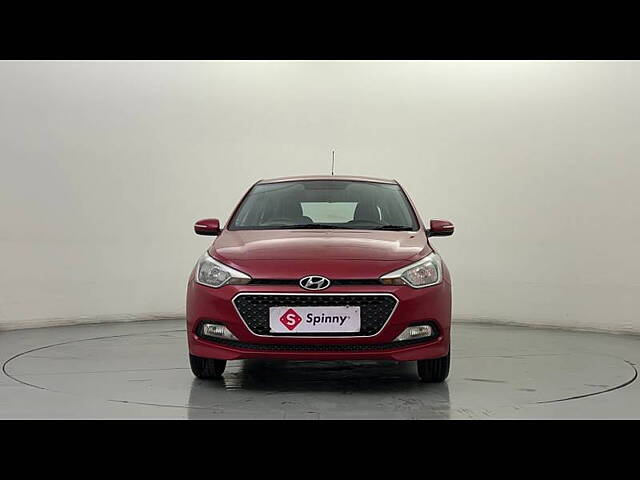 Used Hyundai Elite i20 [2016-2017] Sportz 1.2 [2016-2017] in Delhi