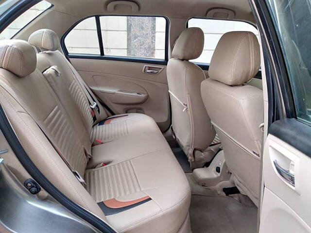 Used Maruti Suzuki Swift DZire [2011-2015] VXI in Delhi