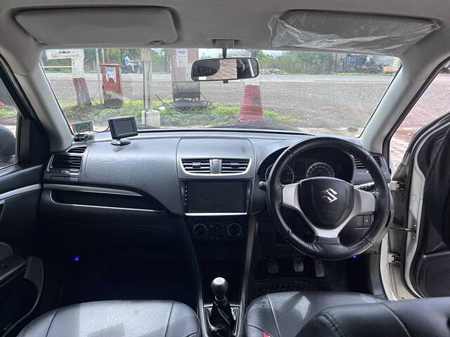 Used Maruti Suzuki Swift [2014-2018] VDi in Nashik