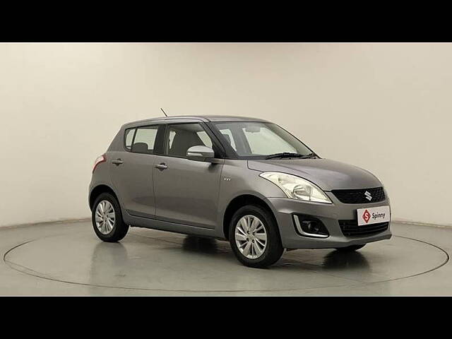 Used Maruti Suzuki Swift [2014-2018] ZXi in Pune