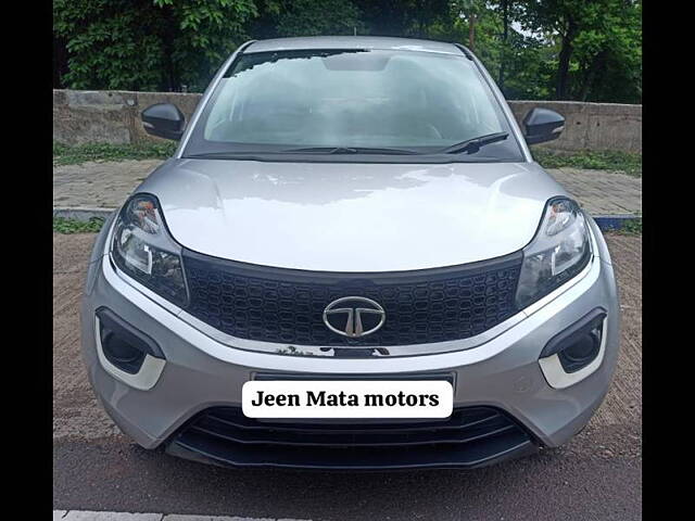 Used 2018 Tata Nexon in Pune