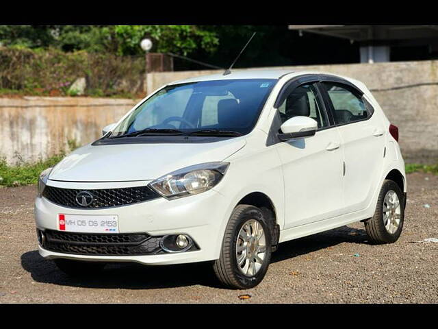 Used 2018 Tata Tiago in Nashik