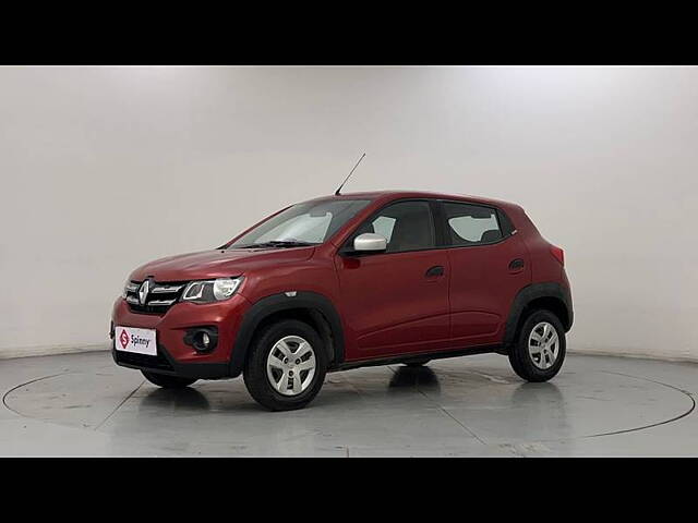 Used 2019 Renault Kwid in Gurgaon