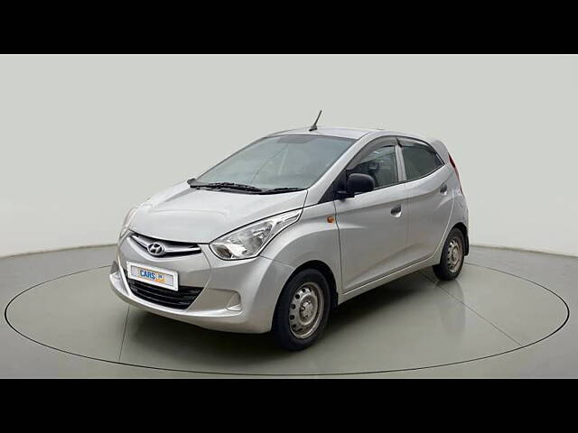 Used Hyundai Eon Era + in Delhi