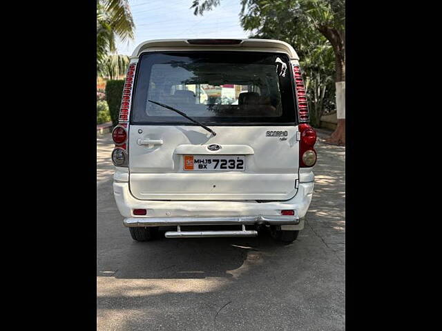 Used Mahindra Scorpio [2006-2009] VLX 2WD BS-III in Jalgaon