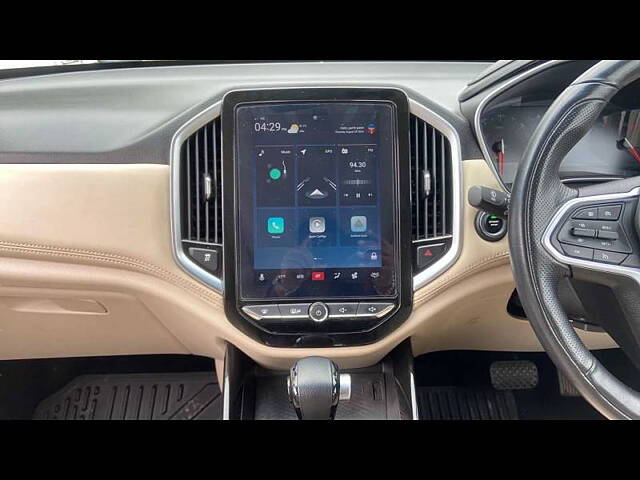 Used MG Hector [2021-2023] Sharp 1.5 Petrol CVT in Surat