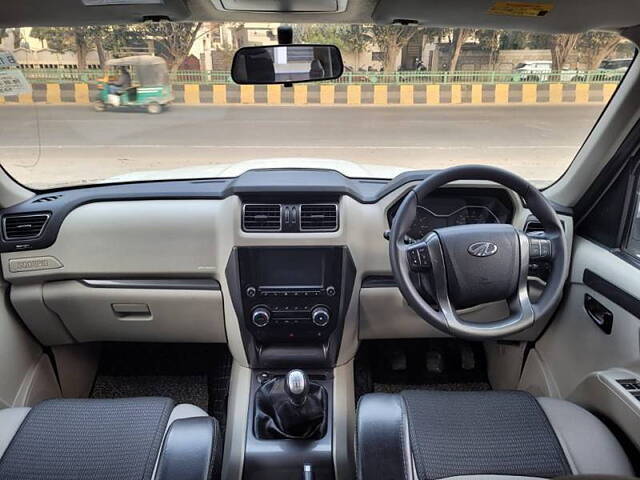 Used Mahindra Scorpio 2021 S9 2WD 7 STR in Jalandhar