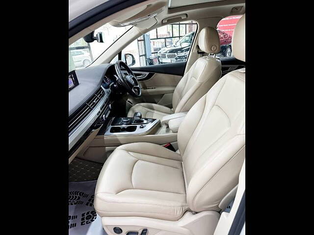 Used Audi Q7 [2015-2020] 45 TDI Premium Plus in Mumbai