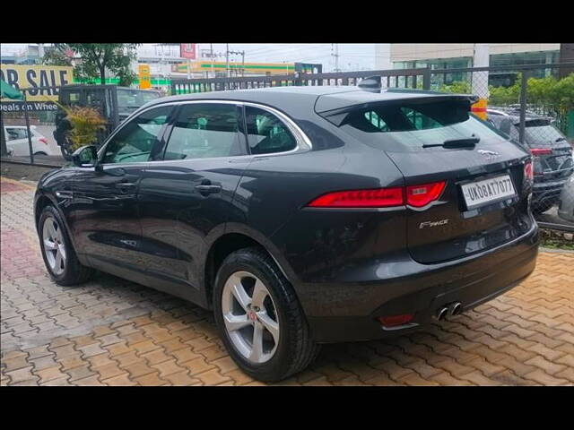 Used Jaguar F-Pace [2016-2021] Prestige in Dehradun