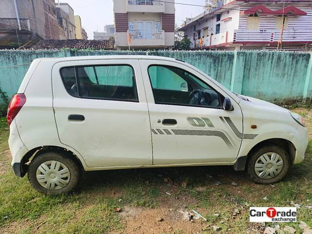 Used Maruti Suzuki Alto 800 [2012-2016] Lxi in Ranchi