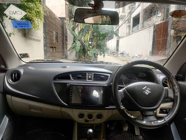 Used Maruti Suzuki Alto K10 [2014-2020] LXi CNG [2014-2018] in Delhi