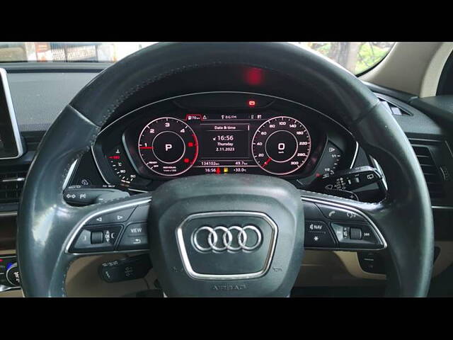 Used Audi Q5 [2018-2020] 35 TDI Premium Plus in Chennai