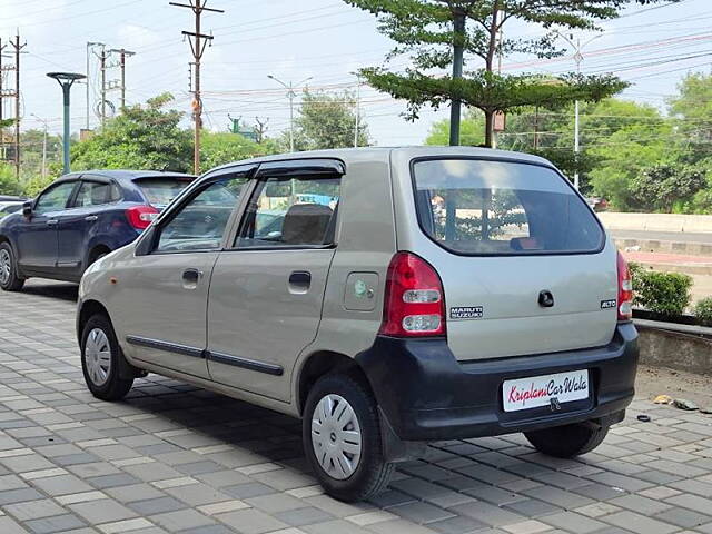 Used Maruti Suzuki Alto [2005-2010] LXi BS-III in Bhopal