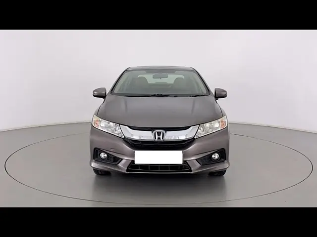 Used 2016 Honda City in Chennai