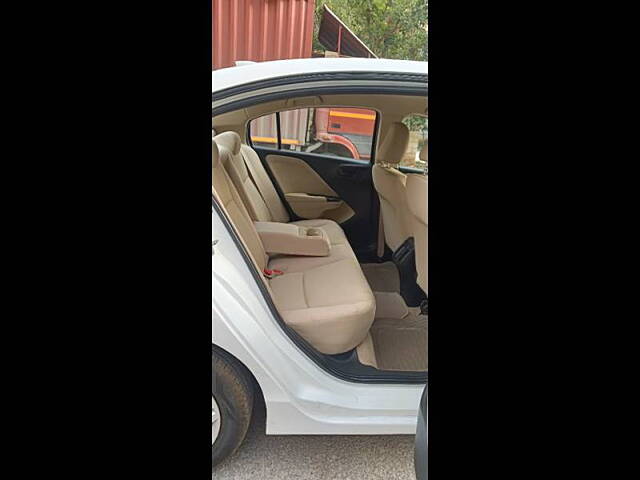 Used Honda City [2014-2017] SV CVT in Bangalore