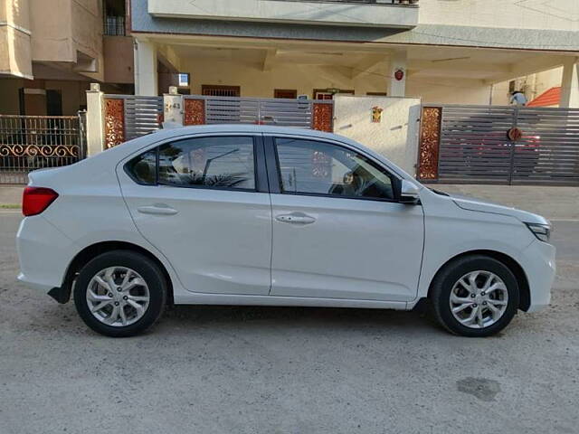 Used Honda Amaze [2018-2021] 1.2 V CVT Petrol [2018-2020] in Chennai