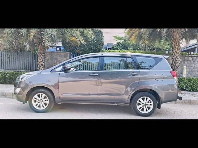 Used Toyota Innova Crysta [2016-2020] 2.7 GX AT 7 STR [2016-2020] in Delhi