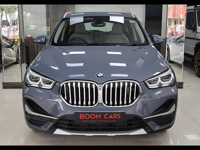 Used 2022 BMW X1 in Chennai