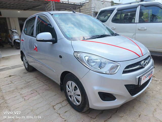 Used Hyundai i10 [2010-2017] Sportz 1.2 Kappa2 in Kanpur