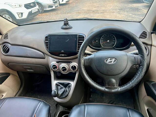 Used Hyundai i10 [2010-2017] 1.1L iRDE Magna Special Edition in Ahmedabad