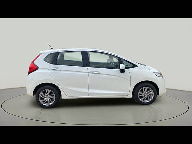 Used Honda Jazz [2015-2018] V Petrol in Bangalore