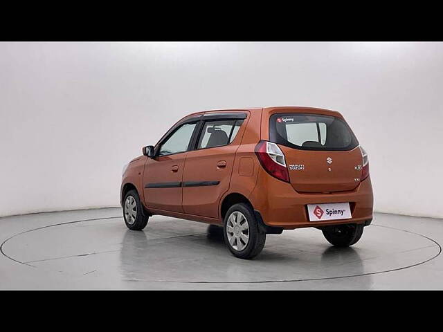 Used Maruti Suzuki Alto K10 [2014-2020] VXi [2014-2019] in Bangalore