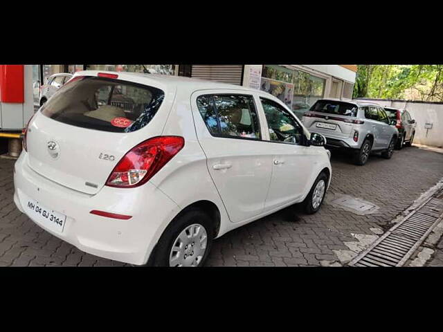 Used Hyundai i20 [2012-2014] Magna (O) 1.2 in Pune