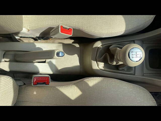 Used Maruti Suzuki Swift DZire [2011-2015] VXI in Hyderabad