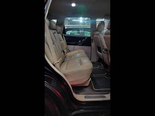 Used Mahindra XUV500 [2015-2018] W8 [2015-2017] in Pune