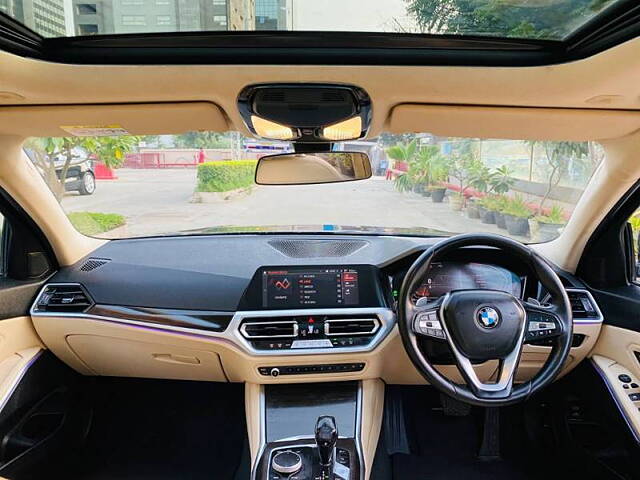 Used BMW 3 Series GT [2014-2016] 320d Luxury Line [2014-2016] in Ahmedabad