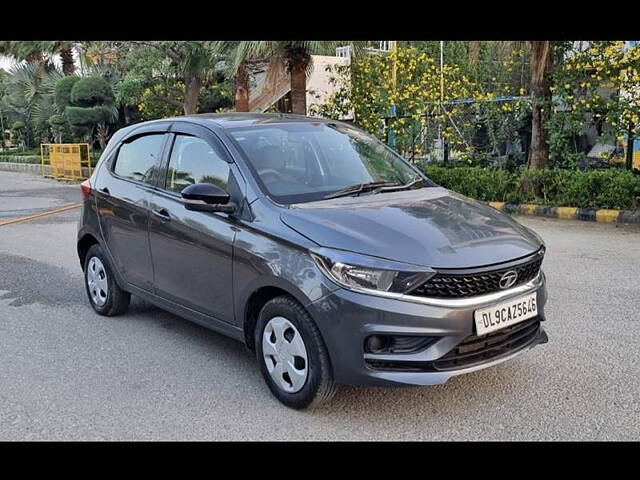 Used 2022 Tata Tiago in Delhi