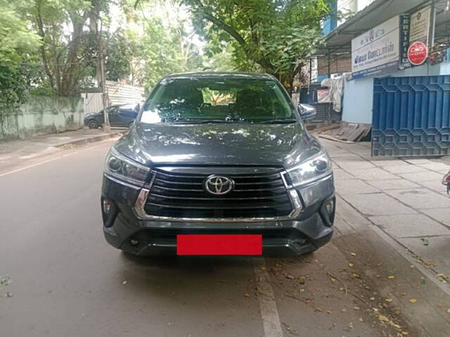 Used 2022 Toyota Innova Crysta in Chennai