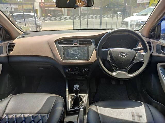 Used Hyundai Elite i20 [2019-2020] Era 1.4 CRDi in Coimbatore