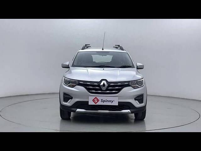 Used Renault Triber [2019-2023] RXZ [2019-2020] in Bangalore