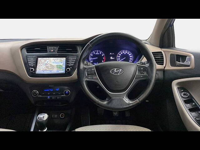 Used Hyundai Elite i20 [2017-2018] Asta 1.2 in Delhi