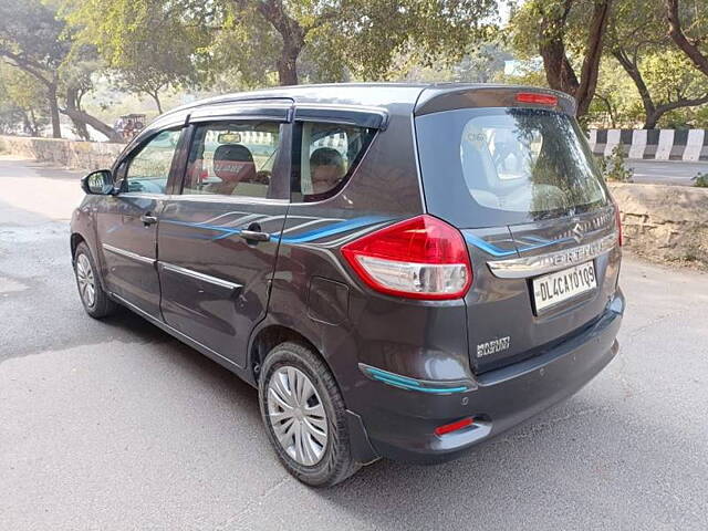 Used Maruti Suzuki Ertiga [2018-2022] VXi in Delhi