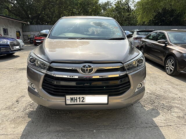 Used 2019 Toyota Innova in Pune