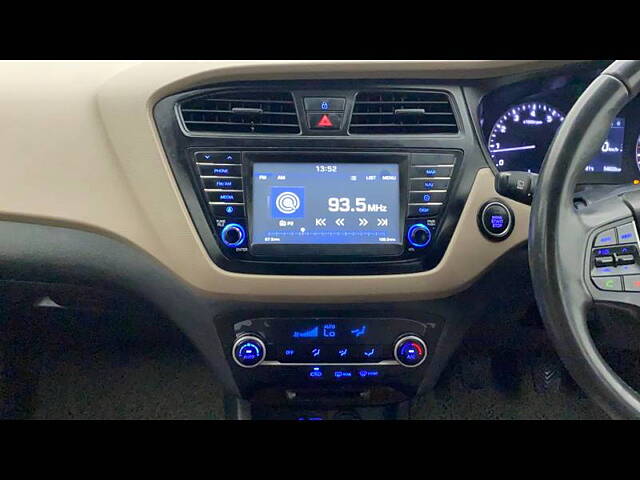 Used Hyundai Elite i20 [2016-2017] Asta 1.2 (O) [2016] in Chennai