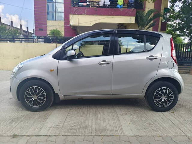 Used Maruti Suzuki Ritz [2009-2012] Vdi BS-IV in Nagpur