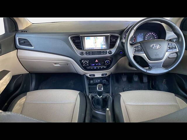 Used Hyundai Verna [2015-2017] 1.6 CRDI SX (O) in Chennai